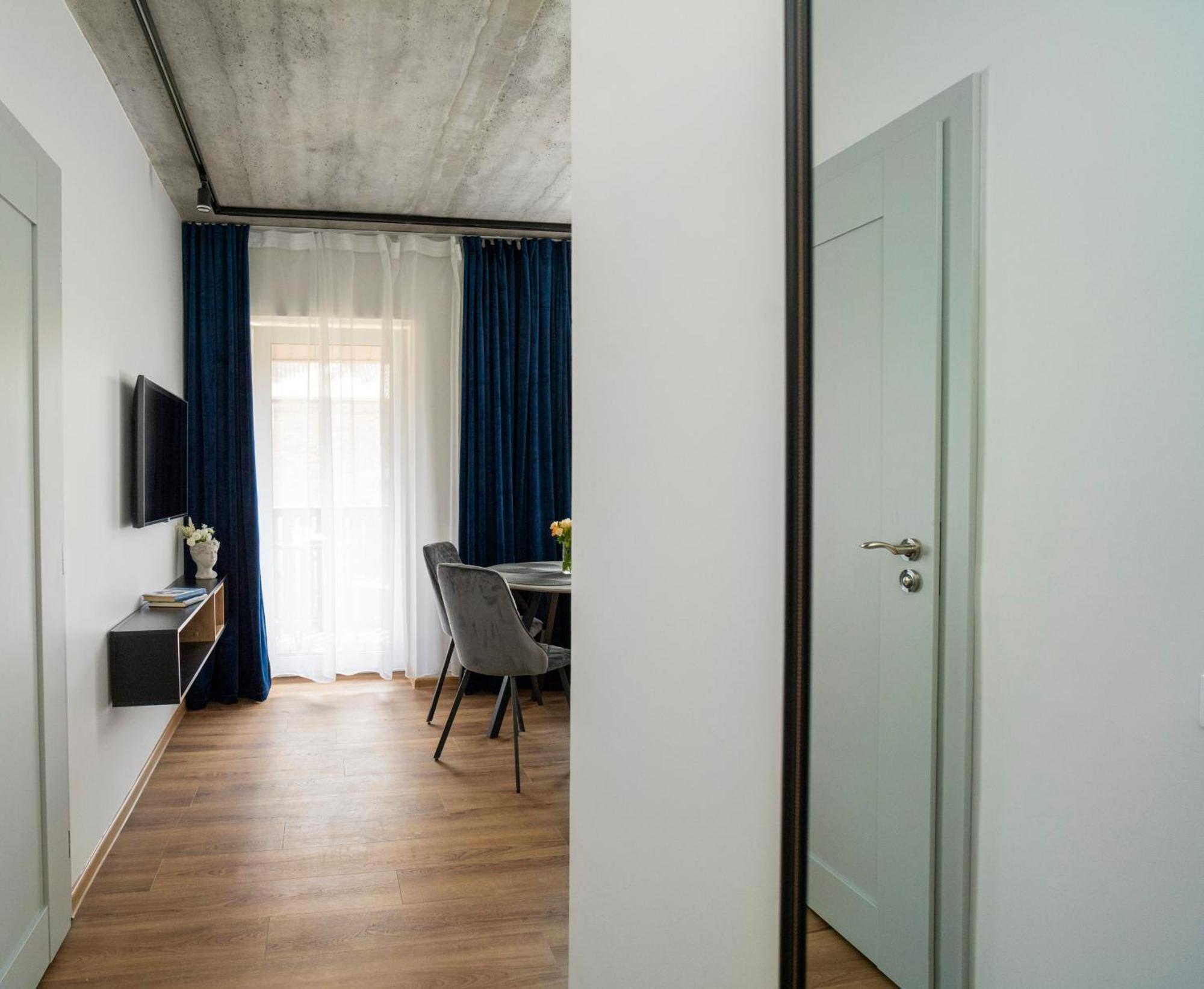 Fort63 Apartments Kaunas Habitación foto